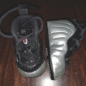 Infant Foamposite